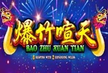 Bao Zhu Xuan Tian Slot Review